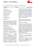 SKFM Ausgabe 1-25